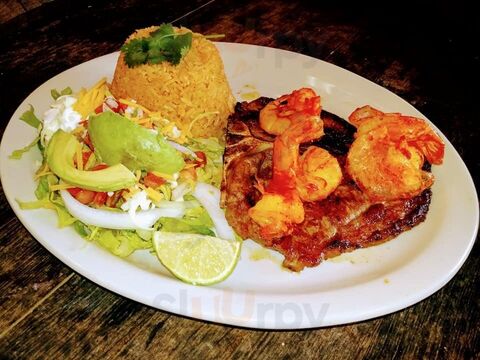 O! Chulos Grill & Bar