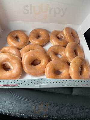 Krispy Kreme