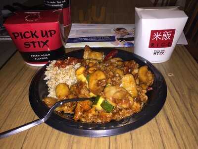 Pick Up Stix
