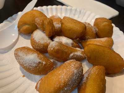 Peking Bistro Chinese Restaurant