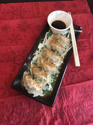 Peking Bistro Chinese Restaurant