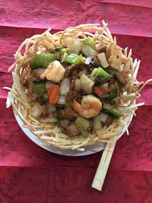 Peking Bistro Chinese Restaurant