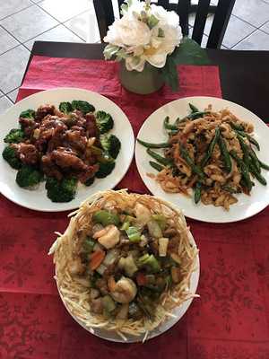 Peking Bistro Chinese Restaurant