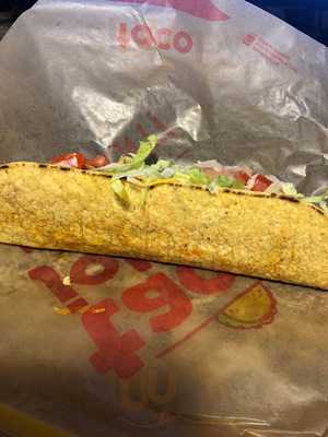 Taco John's