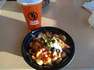 Taco John's