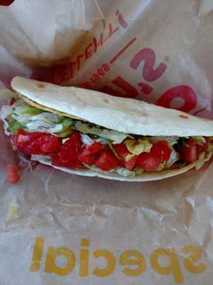 Taco John's