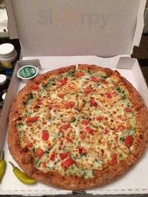 Papa Johns Pizza
