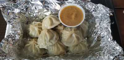 The Everest Momo