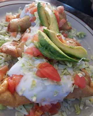 Mariscos Mi Puerto Vallarta Seafood