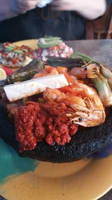 Mariscos Mi Puerto Vallarta Seafood