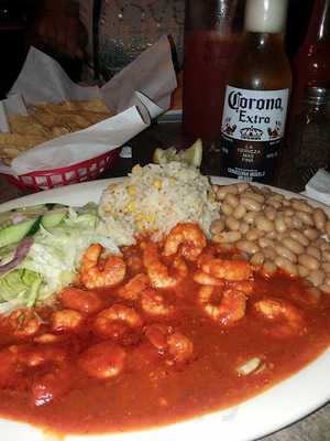 Mariscos Mi Puerto Vallarta Seafood