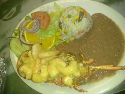 Mariscos Mi Puerto Vallarta Seafood