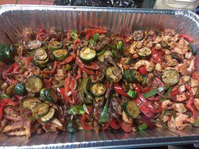 Mariscos Mi Puerto Vallarta Seafood