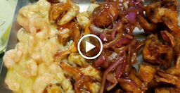 Mariscos Mi Puerto Vallarta Seafood