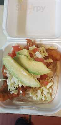 Mariscos Mi Puerto Vallarta Seafood