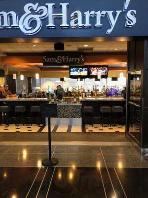 Sam & Harry's