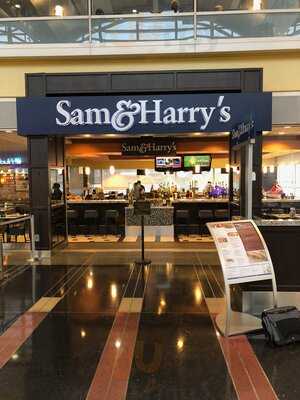 Sam & Harry's