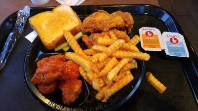 Zaxby's