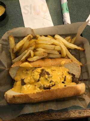 The Greene Turtle Sports Bar & Grille