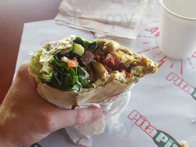 Pita Pit