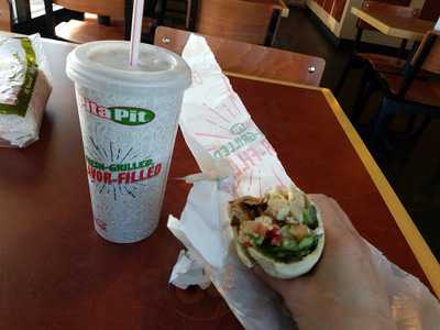 Pita Pit