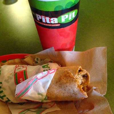 Pita Pit