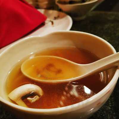 Kobe Teppan And Sushi