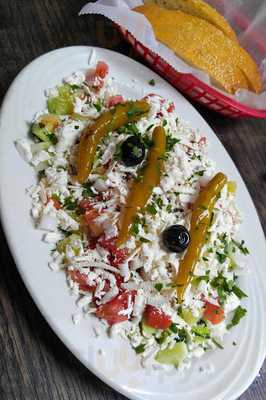 Alba International Food