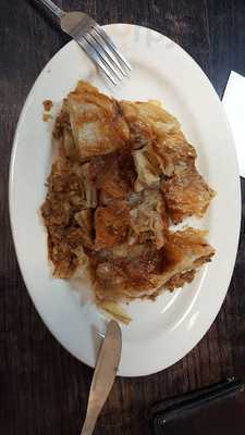 Alba International Food