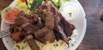 Alba International Food