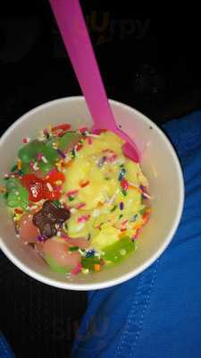 Yogurt Zone