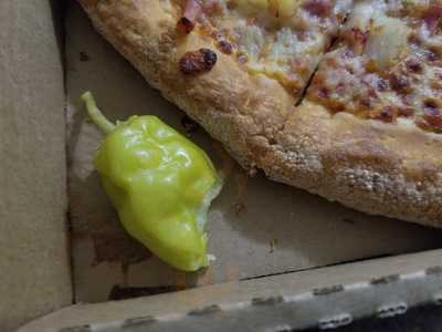 Papa Johns Pizza