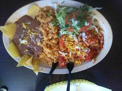 Shead's Fish & Barbecue Heaven