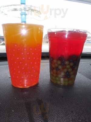 Lola's Frozen Yogurt