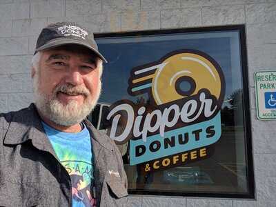 Dipper Donuts