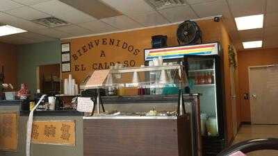 El Caldaso Taqueria