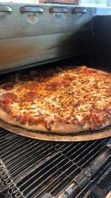 Pizza@ Tyrone Square