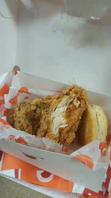 Popeyes Louisiana Kitchen
