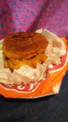 Popeyes Louisiana Kitchen