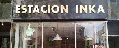 Estacion Inka