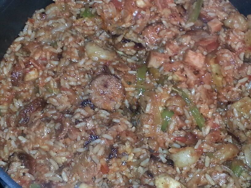 Jack-ham's Soul Food Restaurant & Catering