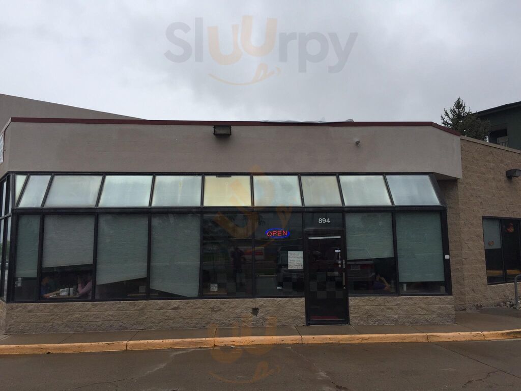 Burritos El Coralito