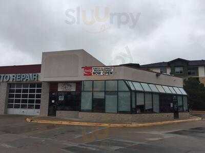 Burritos El Coralito