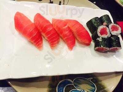 Hibachi Grill And Buffet