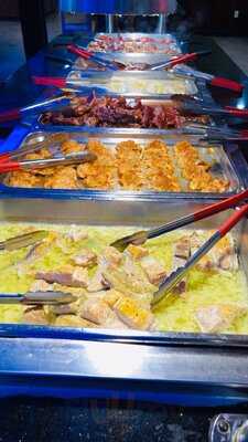 Hibachi Grill And Buffet