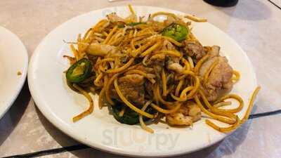 Hibachi Grill And Buffet