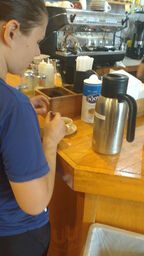 Buffalo Coffee Roastery