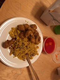 Island Garden Restaurant