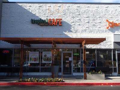 Tropical Smoothie Cafe