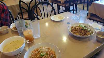 Bahn Thai Restaurant